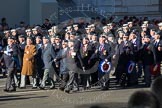 Remembrance Sunday 2012 Cenotaph March Past: Group C16 - National Service (Royal Air Force) Association..
Whitehall, Cenotaph,
London SW1,

United Kingdom,
on 11 November 2012 at 12:03, image #1153
