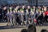 Remembrance Sunday 2012 Cenotaph March Past: Group D15 - Foreign Legion Association..
Whitehall, Cenotaph,
London SW1,

United Kingdom,
on 11 November 2012 at 12:07, image #1332