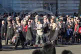 Remembrance Sunday 2012 Cenotaph March Past: Group D16 - Not Forgotten Association..
Whitehall, Cenotaph,
London SW1,

United Kingdom,
on 11 November 2012 at 12:07, image #1339