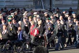 Remembrance Sunday 2012 Cenotaph March Past: Group D16 - Not Forgotten Association..
Whitehall, Cenotaph,
London SW1,

United Kingdom,
on 11 November 2012 at 12:07, image #1346
