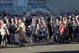 Remembrance Sunday 2012 Cenotaph March Past: Group D16 - Not Forgotten Association..
Whitehall, Cenotaph,
London SW1,

United Kingdom,
on 11 November 2012 at 12:07, image #1350