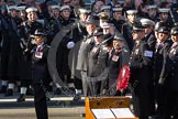 Remembrance Sunday 2012 Cenotaph March Past: Group M13 - Metropolitan Special Constabulary..
Whitehall, Cenotaph,
London SW1,

United Kingdom,
on 11 November 2012 at 12:11, image #1516