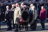 Remembrance Sunday 2012 Cenotaph March Past: Group M15 - London Ambulance Service Retirement Association..
Whitehall, Cenotaph,
London SW1,

United Kingdom,
on 11 November 2012 at 12:11, image #1523