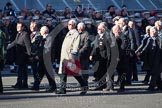 Remembrance Sunday 2012 Cenotaph March Past: Group M15 - London Ambulance Service Retirement Association..
Whitehall, Cenotaph,
London SW1,

United Kingdom,
on 11 November 2012 at 12:11, image #1524
