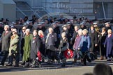 Remembrance Sunday 2012 Cenotaph March Past: Group M29 - Old Cryptians' Club., and M30 - Fighting G Club..
Whitehall, Cenotaph,
London SW1,

United Kingdom,
on 11 November 2012 at 12:13, image #1610