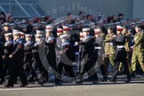 Remembrance Sunday 2012 Cenotaph March Past: Group M43 - Sea Cadet Corps and M44 - Combined Cadet Force..
Whitehall, Cenotaph,
London SW1,

United Kingdom,
on 11 November 2012 at 12:14, image #1682