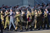 Remembrance Sunday 2012 Cenotaph March Past: Group M44 - Combined Cadet Force..
Whitehall, Cenotaph,
London SW1,

United Kingdom,
on 11 November 2012 at 12:14, image #1684