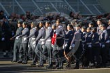 Remembrance Sunday 2012 Cenotaph March Past: Group M46 - Air Training Corps..
Whitehall, Cenotaph,
London SW1,

United Kingdom,
on 11 November 2012 at 12:15, image #1701