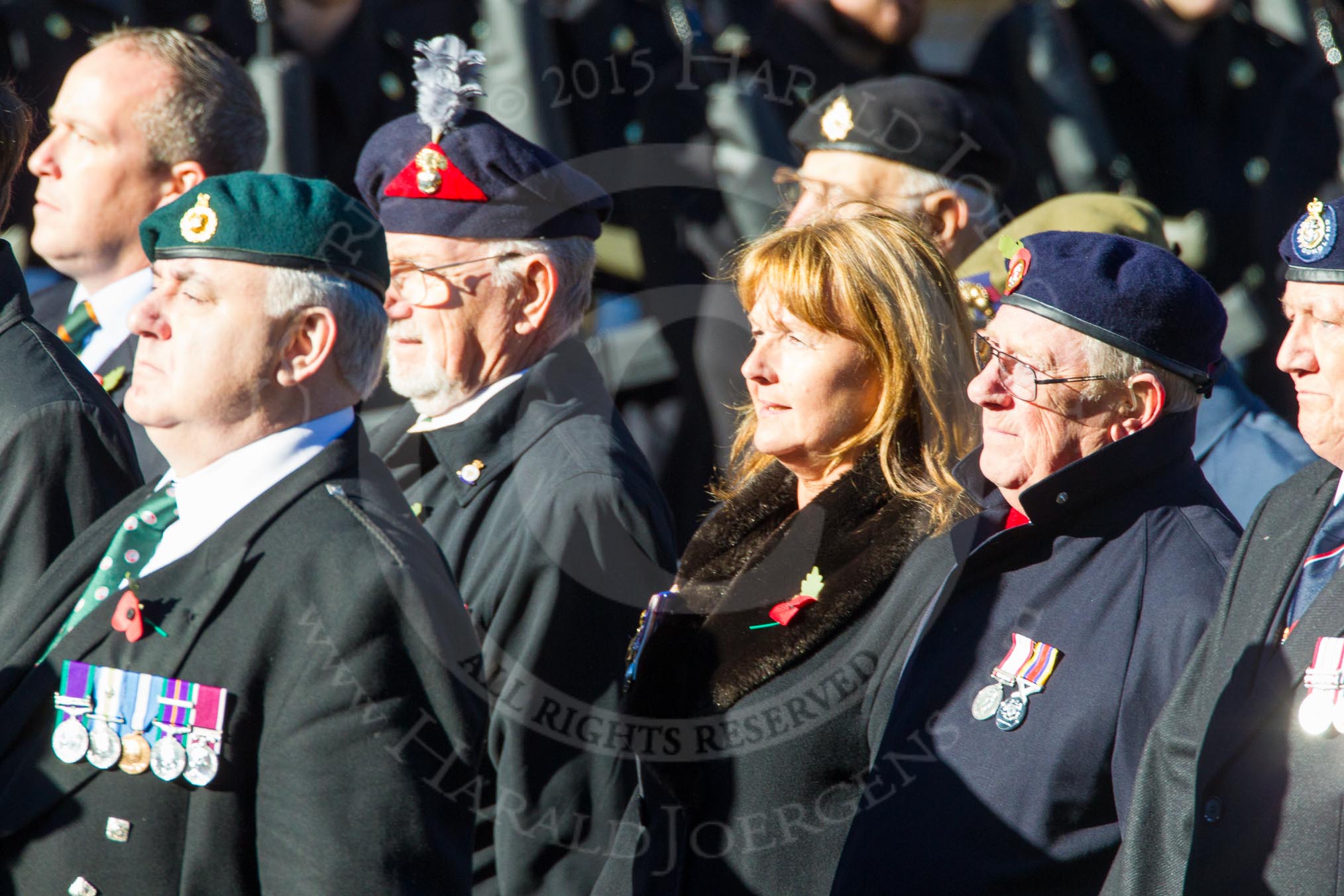 Remembrance Sunday Cenotaph March Past 2013: D12 - Not Forgotten Association..
Press stand opposite the Foreign Office building, Whitehall, London SW1,
London,
Greater London,
United Kingdom,
on 10 November 2013 at 11:39, image #94