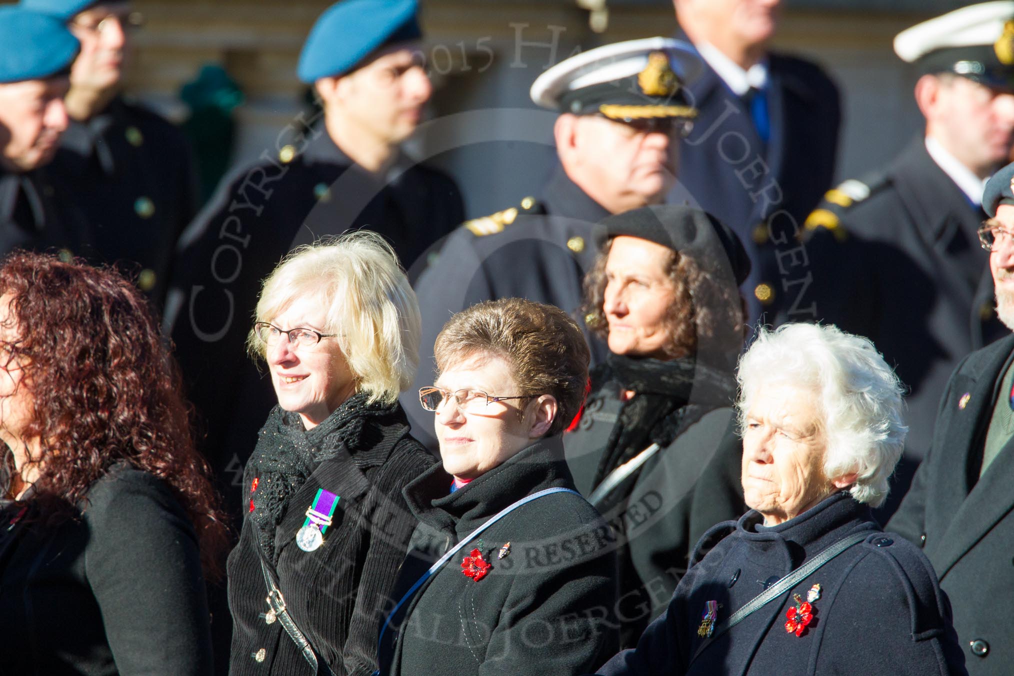 Remembrance Sunday Cenotaph March Past 2013: D13 - The Royal British Legion. There are more photos of this large group, please email Cenotaph@HaraldJoergens.com if interested..
Press stand opposite the Foreign Office building, Whitehall, London SW1,
London,
Greater London,
United Kingdom,
on 10 November 2013 at 11:40, image #113
