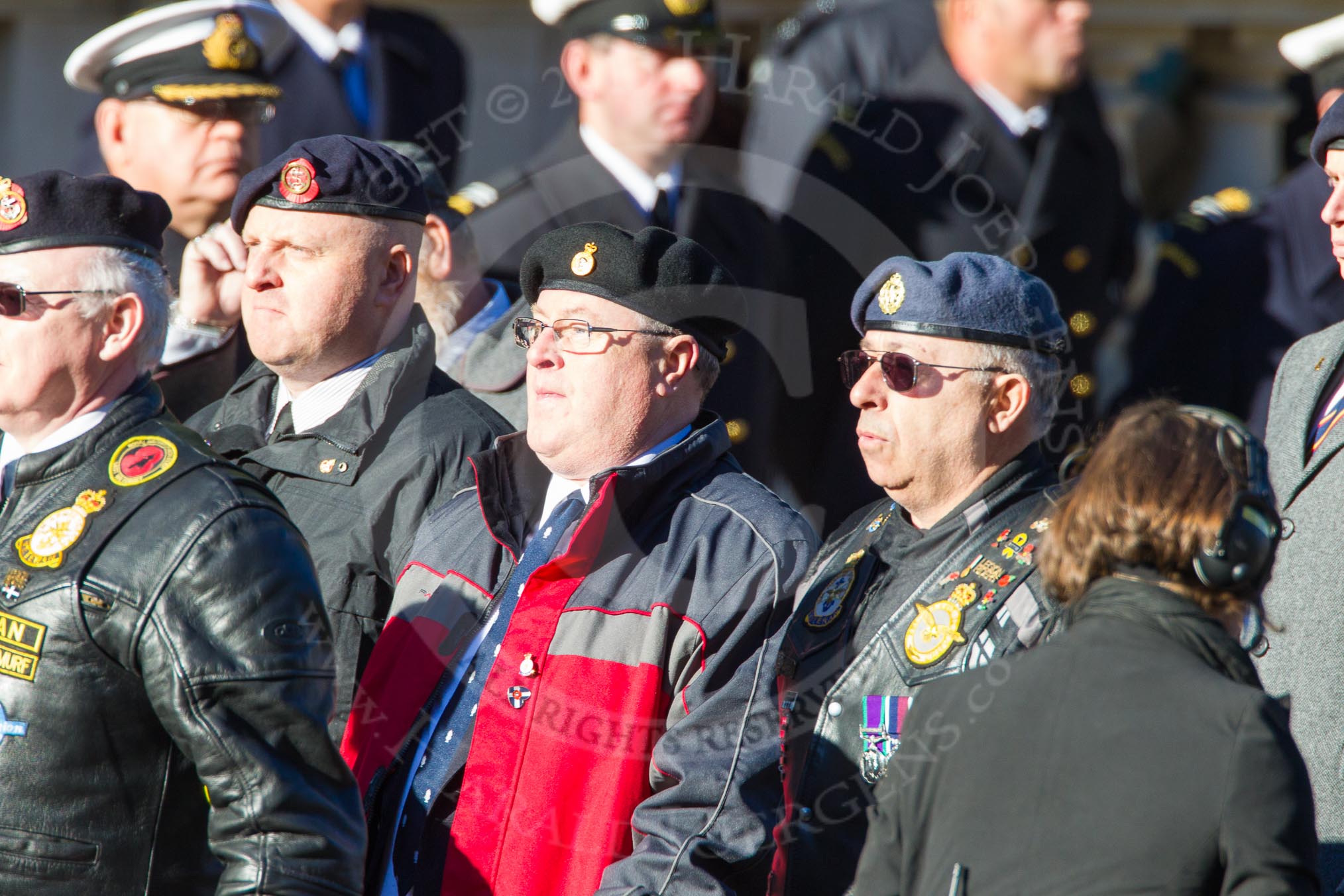 Remembrance Sunday Cenotaph March Past 2013: D13 - The Royal British Legion. There are more photos of this large group, please email Cenotaph@HaraldJoergens.com if interested..
Press stand opposite the Foreign Office building, Whitehall, London SW1,
London,
Greater London,
United Kingdom,
on 10 November 2013 at 11:40, image #123