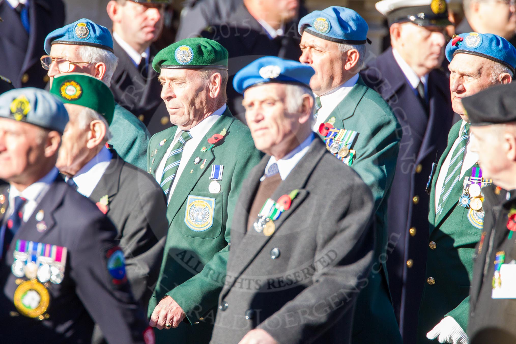 Remembrance Sunday Cenotaph March Past 2013: D20 - ONET UK  with 10 marchers..
Press stand opposite the Foreign Office building, Whitehall, London SW1,
London,
Greater London,
United Kingdom,
on 10 November 2013 at 11:40, image #147