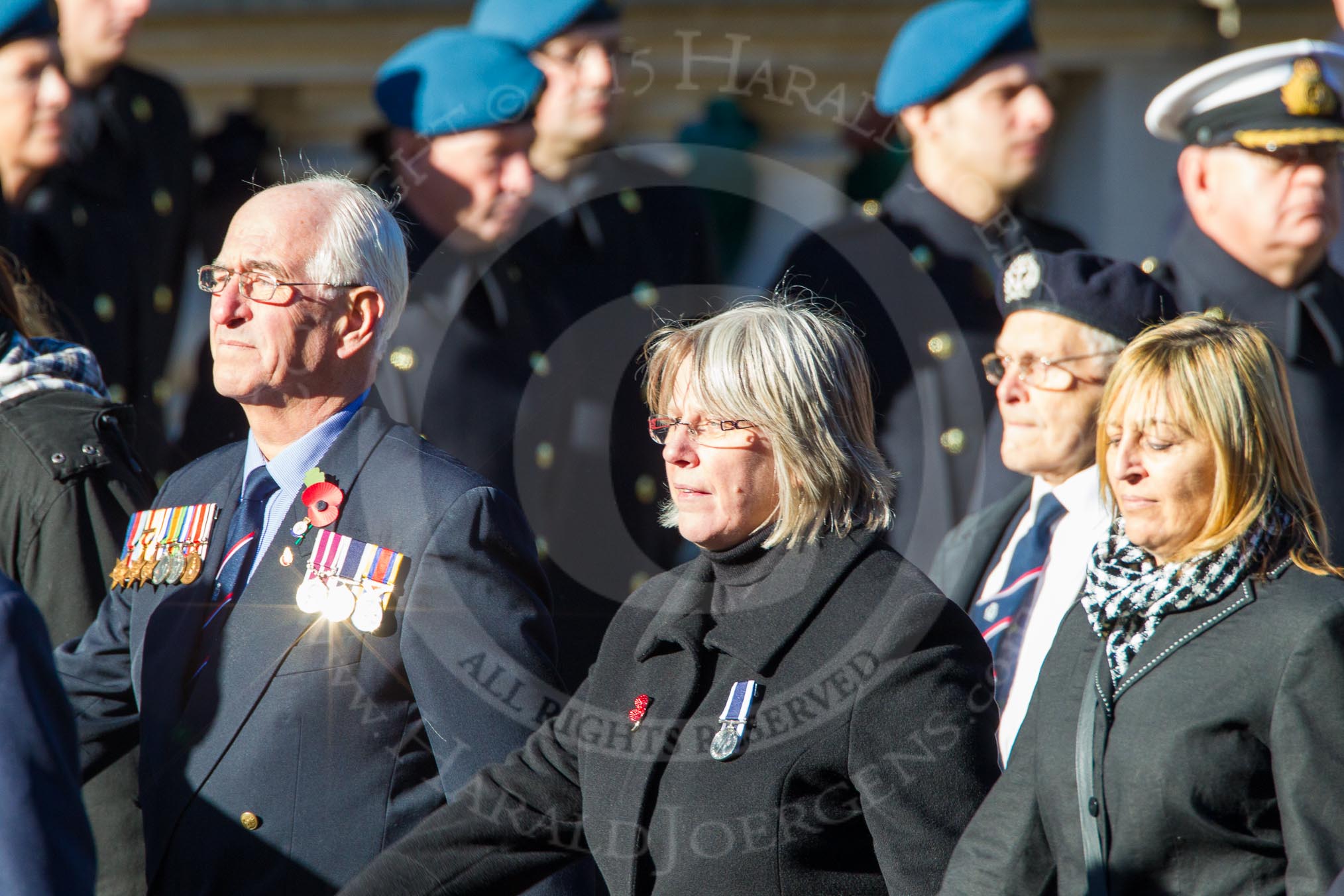 Remembrance Sunday Cenotaph March Past 2013: E2 - Royal Naval Association..
Press stand opposite the Foreign Office building, Whitehall, London SW1,
London,
Greater London,
United Kingdom,
on 10 November 2013 at 11:44, image #359