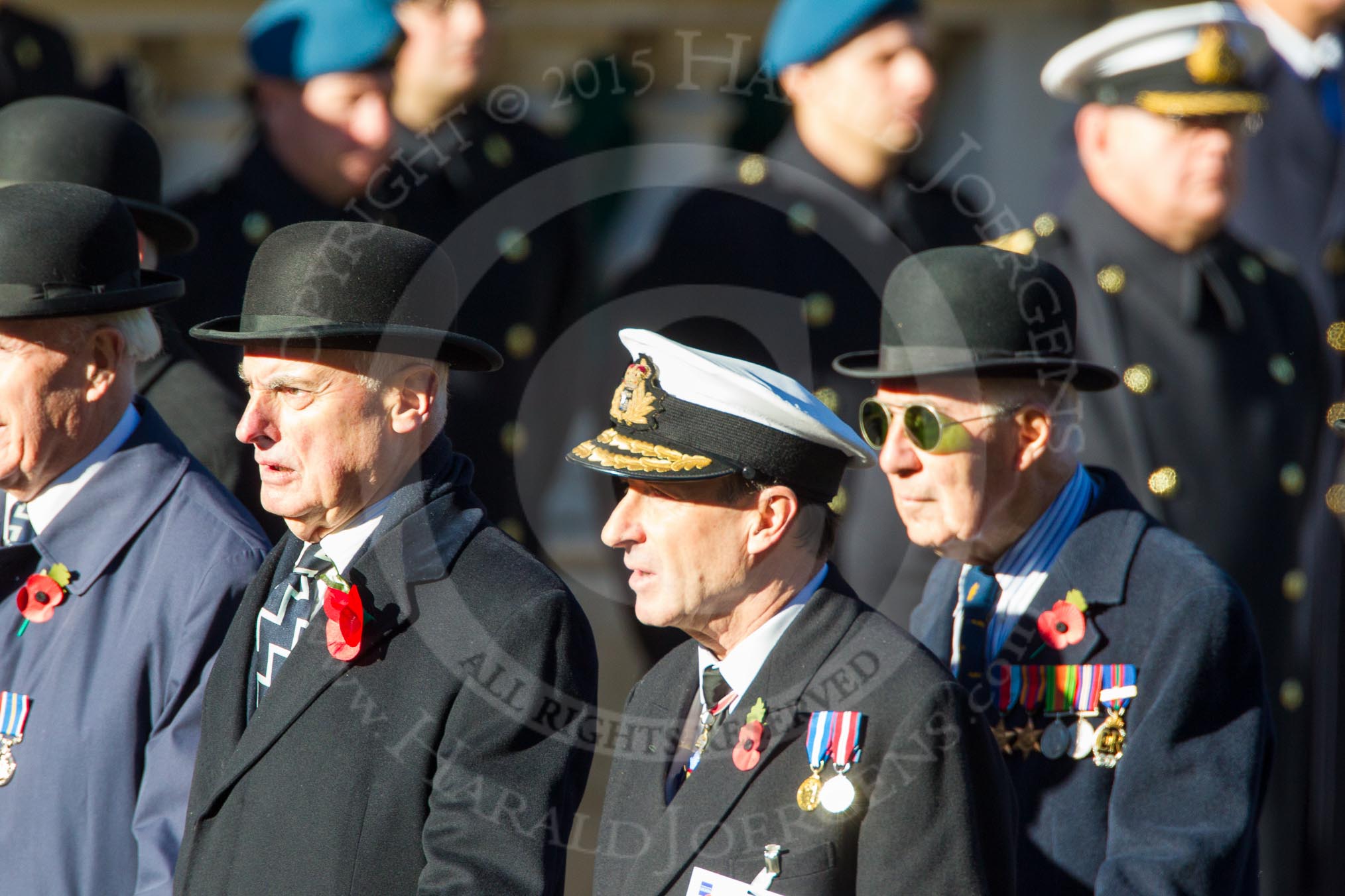 Remembrance Sunday Cenotaph March Past 2013: E13 - Fleet Air Arm Officers Association..
Press stand opposite the Foreign Office building, Whitehall, London SW1,
London,
Greater London,
United Kingdom,
on 10 November 2013 at 11:46, image #474