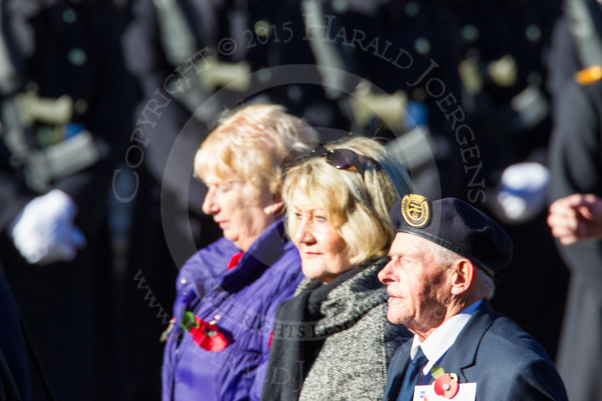 Photo 1311101146341D49016HaraldJoergens Remembrance Sunday Cenotaph March Past 2013: E17 - LST & Landing Craft Association..
Press stand opposite the Foreign Office building, Whitehall, London SW1,
London,
Greater London,
United Kingdom,
on 10 November 2013 at 11:46, image #482