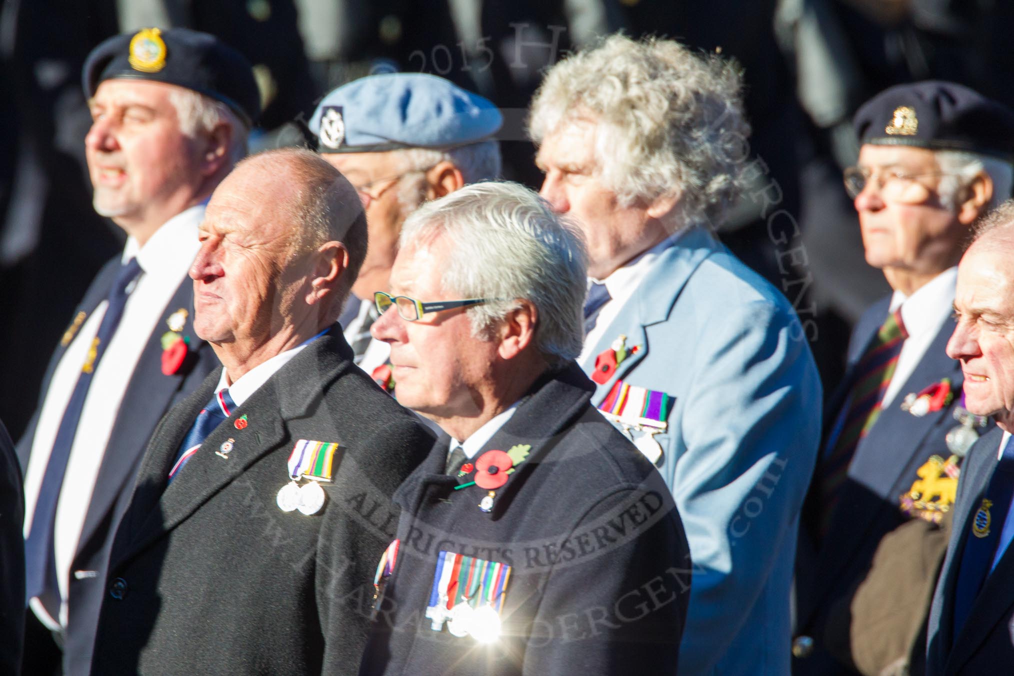 Remembrance Sunday Cenotaph March Past 2013: E18 - HMS Andromeda Association..
Press stand opposite the Foreign Office building, Whitehall, London SW1,
London,
Greater London,
United Kingdom,
on 10 November 2013 at 11:46, image #487