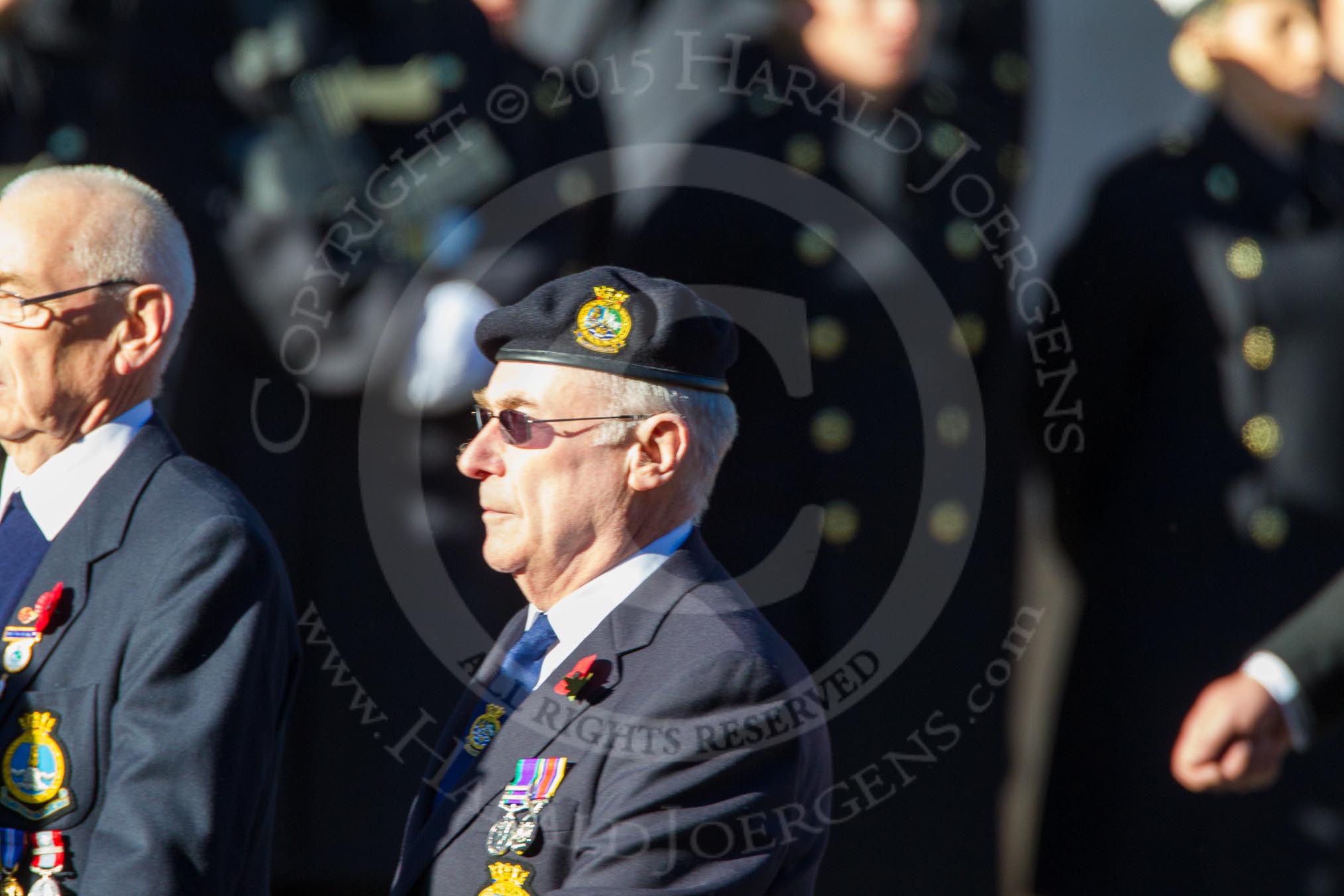 Photo 1311101146371D49029HaraldJoergens Remembrance Sunday Cenotaph March Past 2013: E19 - HMS Bulwark, Albion & Centaur Association..
Press stand opposite the Foreign Office building, Whitehall, London SW1,
London,
Greater London,
United Kingdom,
on 10 November 2013 at 11:46, image #491