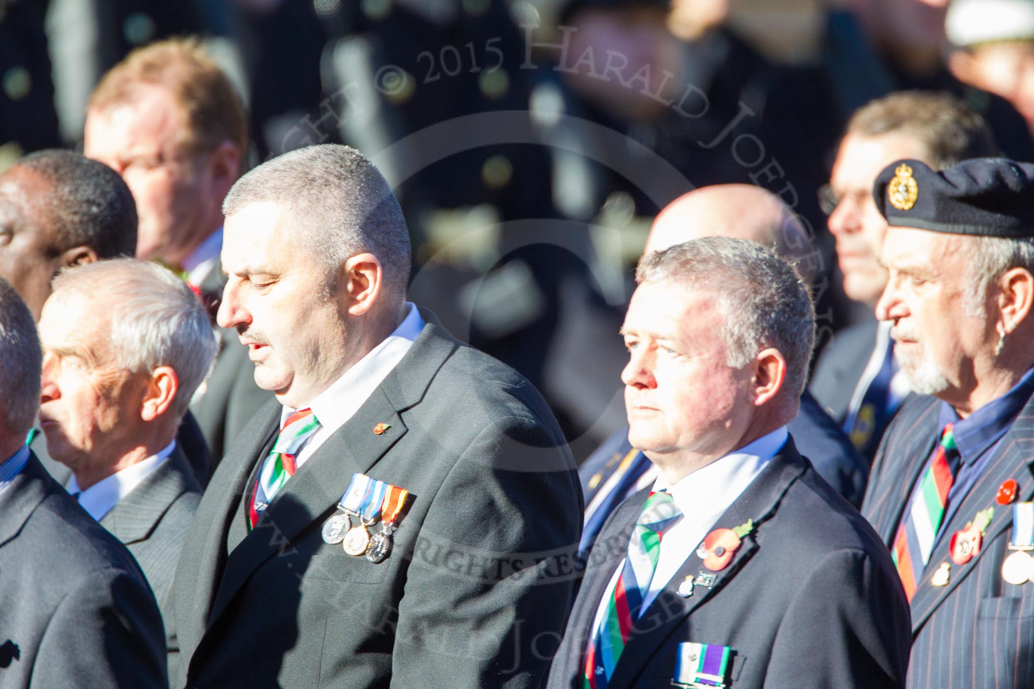 Remembrance Sunday Cenotaph March Past 2013: E22 - HMS Glasgow Association..
Press stand opposite the Foreign Office building, Whitehall, London SW1,
London,
Greater London,
United Kingdom,
on 10 November 2013 at 11:47, image #517
