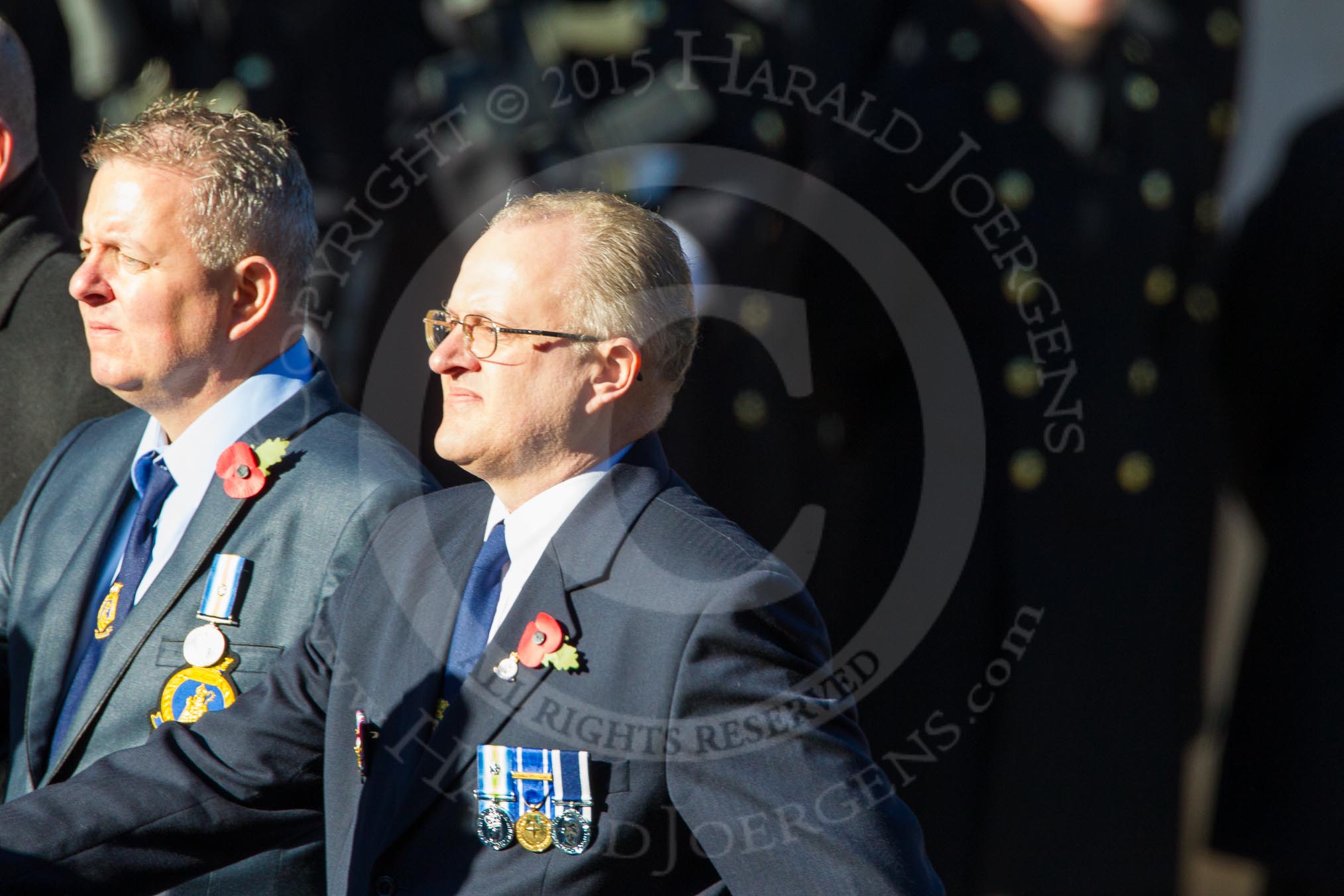 Remembrance Sunday Cenotaph March Past 2013: E22 - HMS Glasgow Association..
Press stand opposite the Foreign Office building, Whitehall, London SW1,
London,
Greater London,
United Kingdom,
on 10 November 2013 at 11:47, image #521