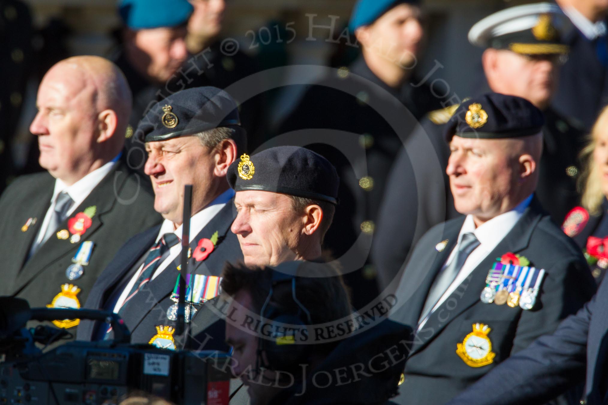 Remembrance Sunday Cenotaph March Past 2013: E27 - Type 42 Association..
Press stand opposite the Foreign Office building, Whitehall, London SW1,
London,
Greater London,
United Kingdom,
on 10 November 2013 at 11:47, image #569