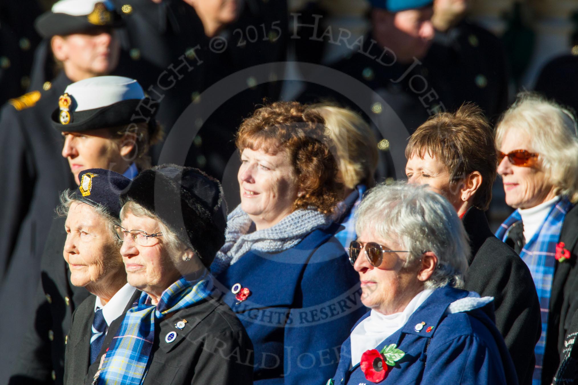 Remembrance Sunday Cenotaph March Past 2013: E30 - Association of WRENS..
Press stand opposite the Foreign Office building, Whitehall, London SW1,
London,
Greater London,
United Kingdom,
on 10 November 2013 at 11:47, image #598