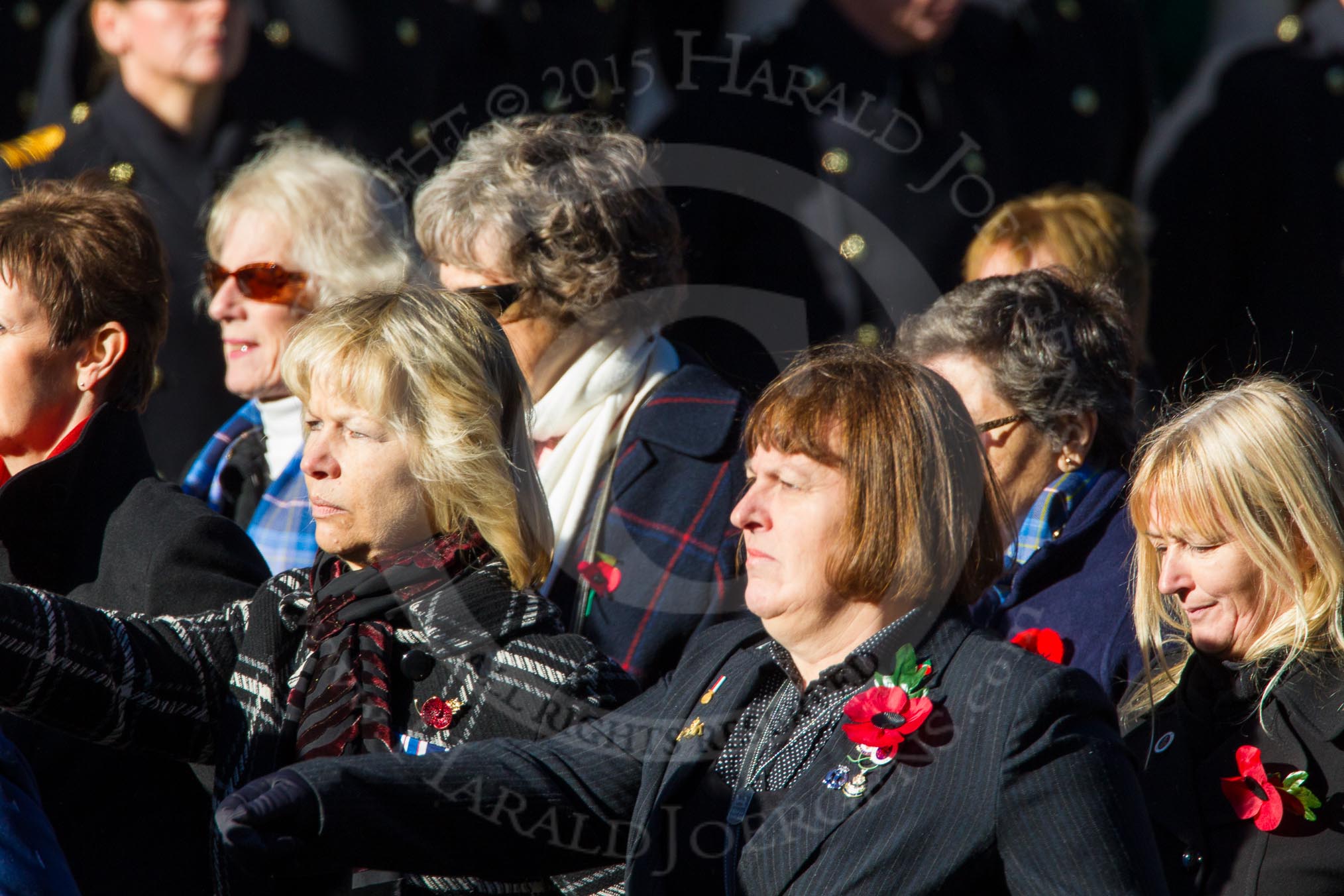 Remembrance Sunday Cenotaph March Past 2013: E30 - Association of WRENS..
Press stand opposite the Foreign Office building, Whitehall, London SW1,
London,
Greater London,
United Kingdom,
on 10 November 2013 at 11:47, image #601