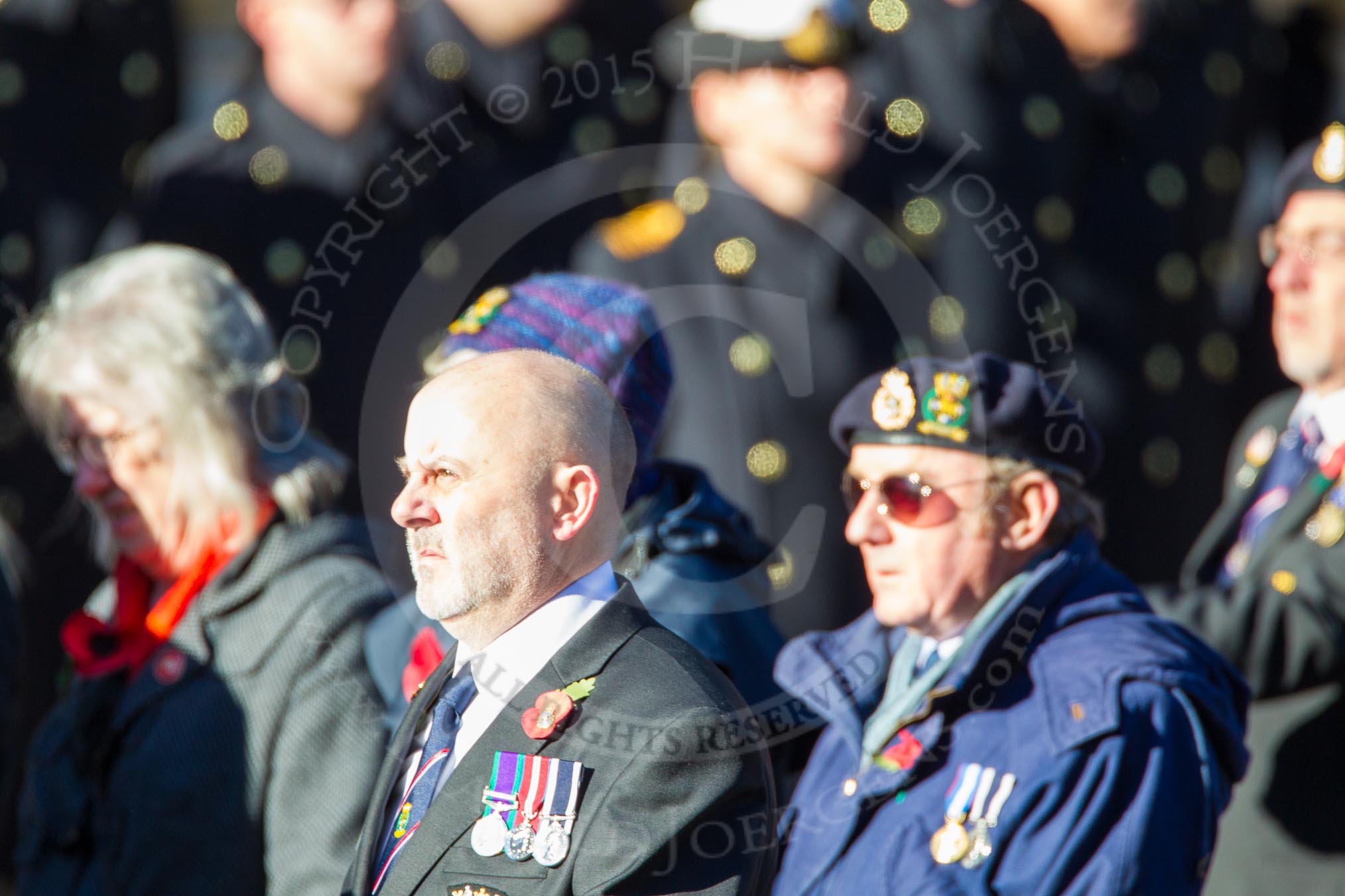 Remembrance Sunday Cenotaph March Past 2013: E32 - Royal Naval Communications Association..
Press stand opposite the Foreign Office building, Whitehall, London SW1,
London,
Greater London,
United Kingdom,
on 10 November 2013 at 11:48, image #632