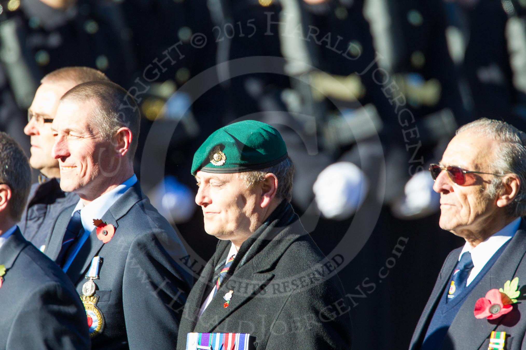Remembrance Sunday Cenotaph March Past 2013: E40 - Association of Royal Yachtsmen..
Press stand opposite the Foreign Office building, Whitehall, London SW1,
London,
Greater London,
United Kingdom,
on 10 November 2013 at 11:49, image #710