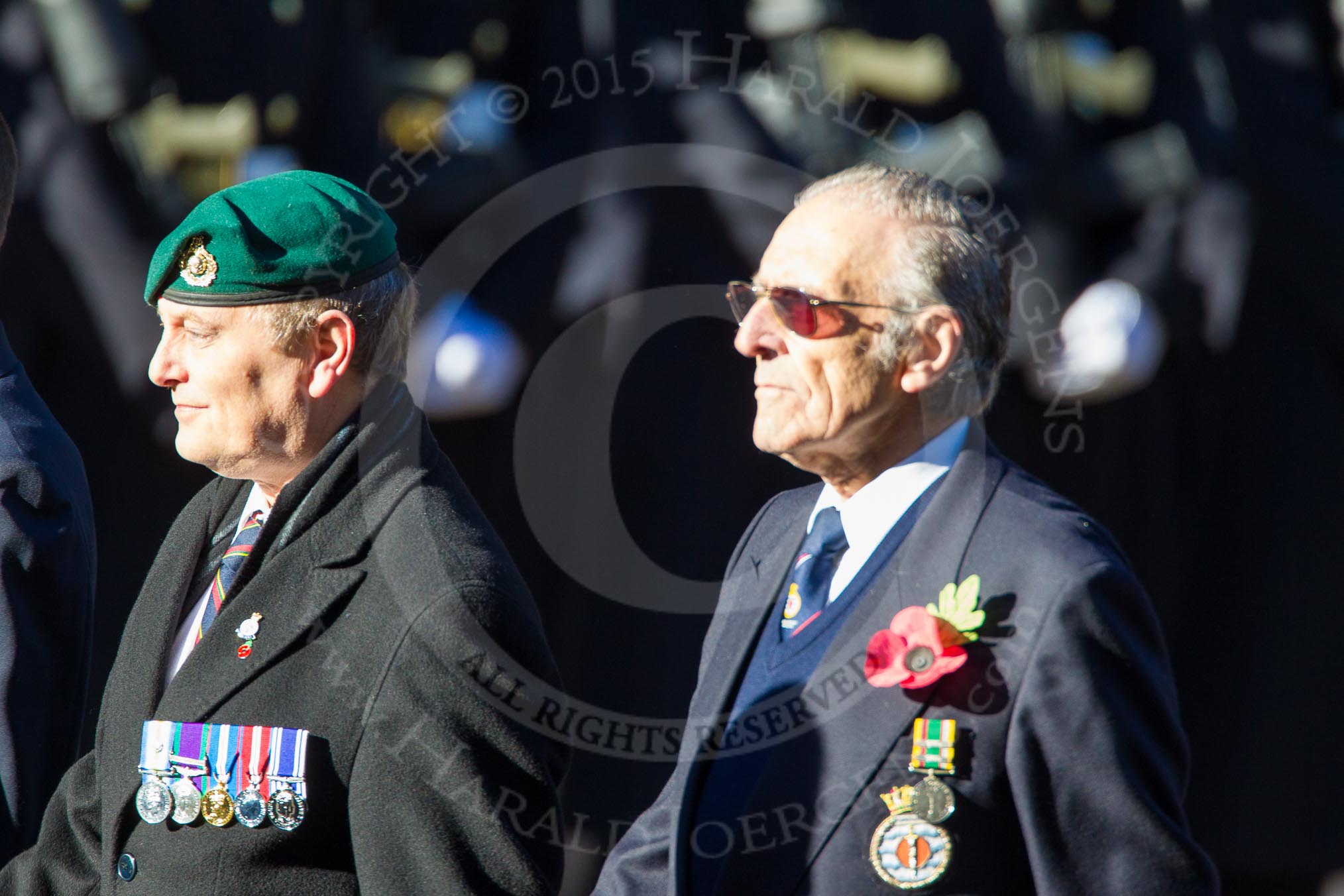 Remembrance Sunday Cenotaph March Past 2013: E40 - Association of Royal Yachtsmen..
Press stand opposite the Foreign Office building, Whitehall, London SW1,
London,
Greater London,
United Kingdom,
on 10 November 2013 at 11:49, image #711