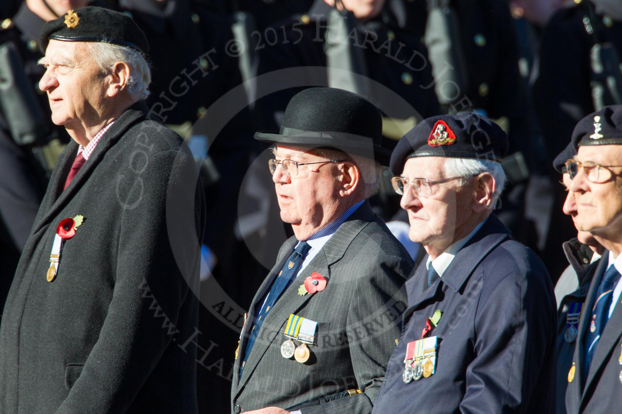 Remembrance Sunday Cenotaph March Past 2013: E40 - Association of Royal Yachtsmen..
Press stand opposite the Foreign Office building, Whitehall, London SW1,
London,
Greater London,
United Kingdom,
on 10 November 2013 at 11:49, image #718