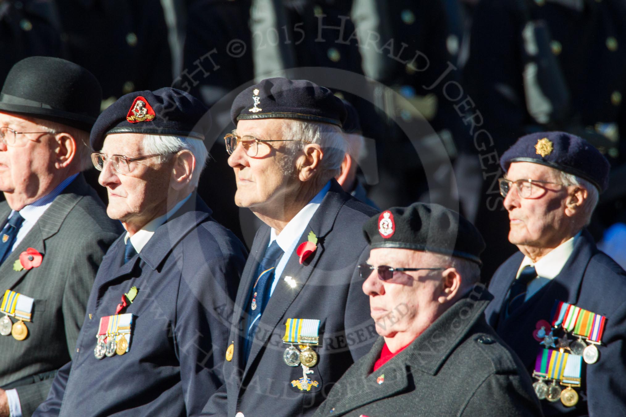 Remembrance Sunday Cenotaph March Past 2013: E40 - Association of Royal Yachtsmen..
Press stand opposite the Foreign Office building, Whitehall, London SW1,
London,
Greater London,
United Kingdom,
on 10 November 2013 at 11:49, image #719