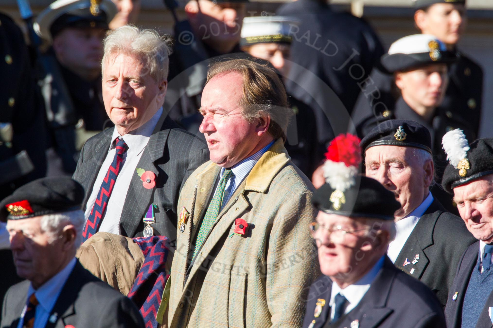 Remembrance Sunday Cenotaph March Past 2013: F1 - British Korean Veterans Association..
Press stand opposite the Foreign Office building, Whitehall, London SW1,
London,
Greater London,
United Kingdom,
on 10 November 2013 at 11:49, image #734