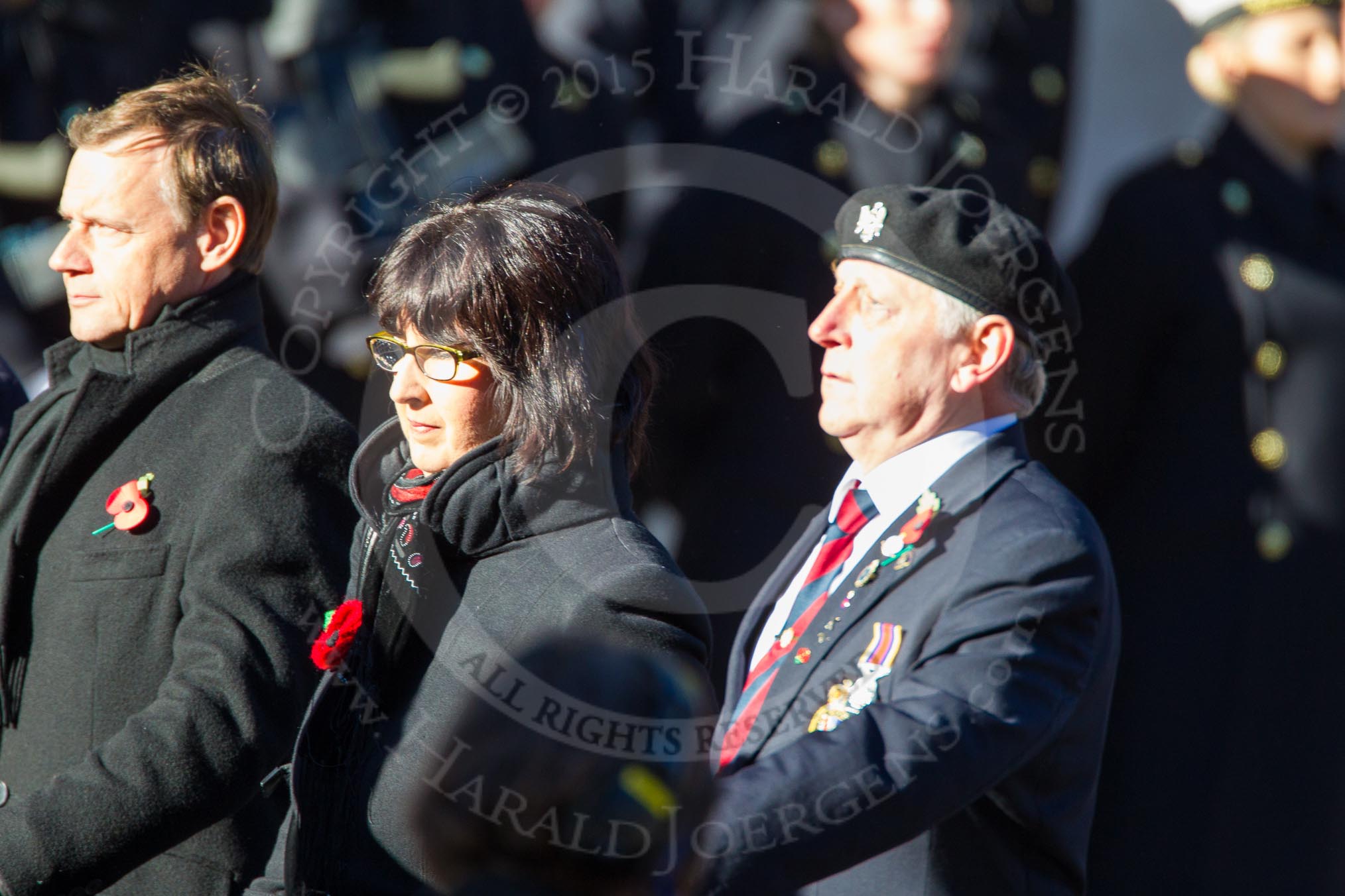 Remembrance Sunday Cenotaph March Past 2013: F2 - National Malaya & Borneo Veterans Association..
Press stand opposite the Foreign Office building, Whitehall, London SW1,
London,
Greater London,
United Kingdom,
on 10 November 2013 at 11:50, image #752