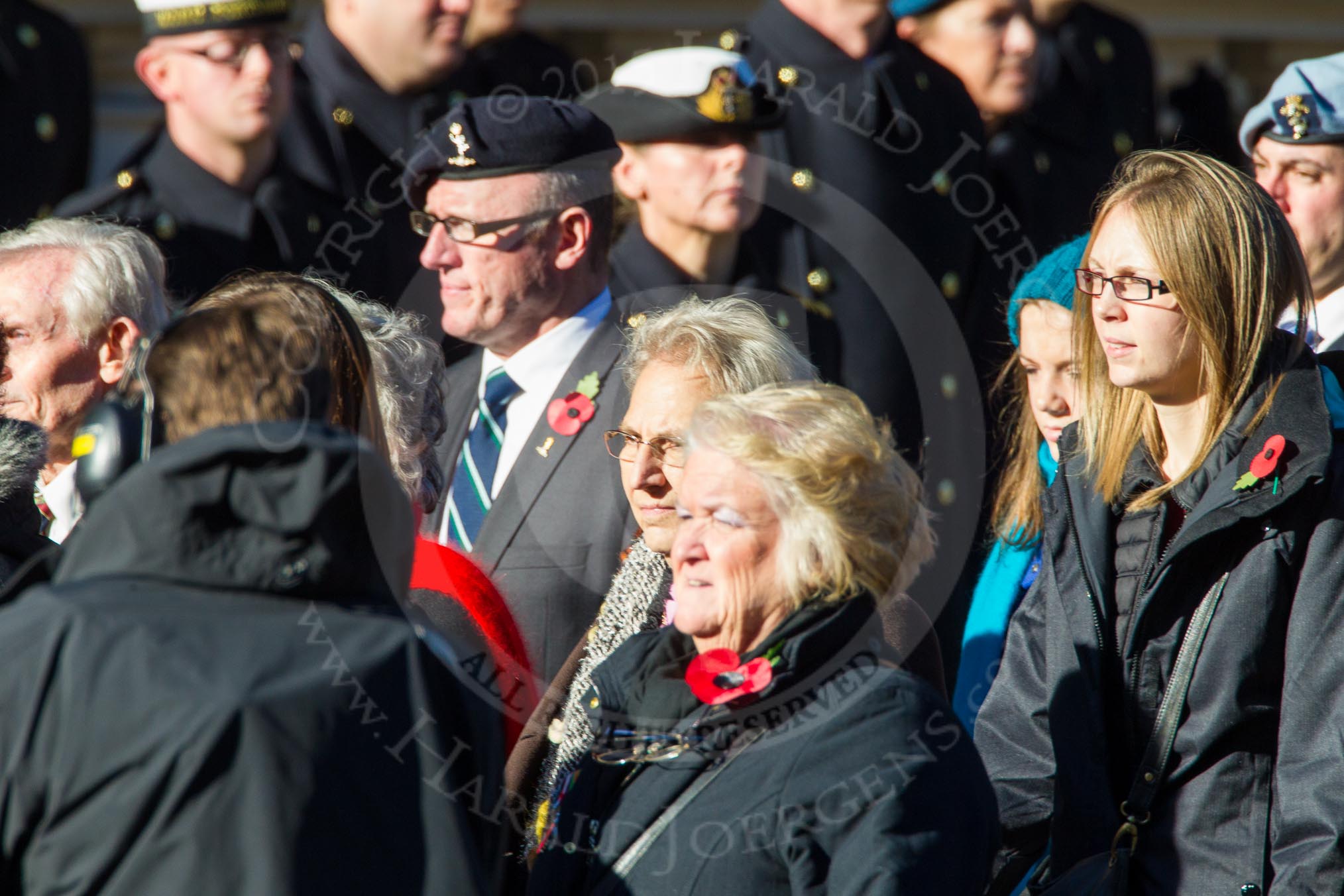 Remembrance Sunday Cenotaph March Past 2013: F5 - Italy Star Association..
Press stand opposite the Foreign Office building, Whitehall, London SW1,
London,
Greater London,
United Kingdom,
on 10 November 2013 at 11:50, image #776