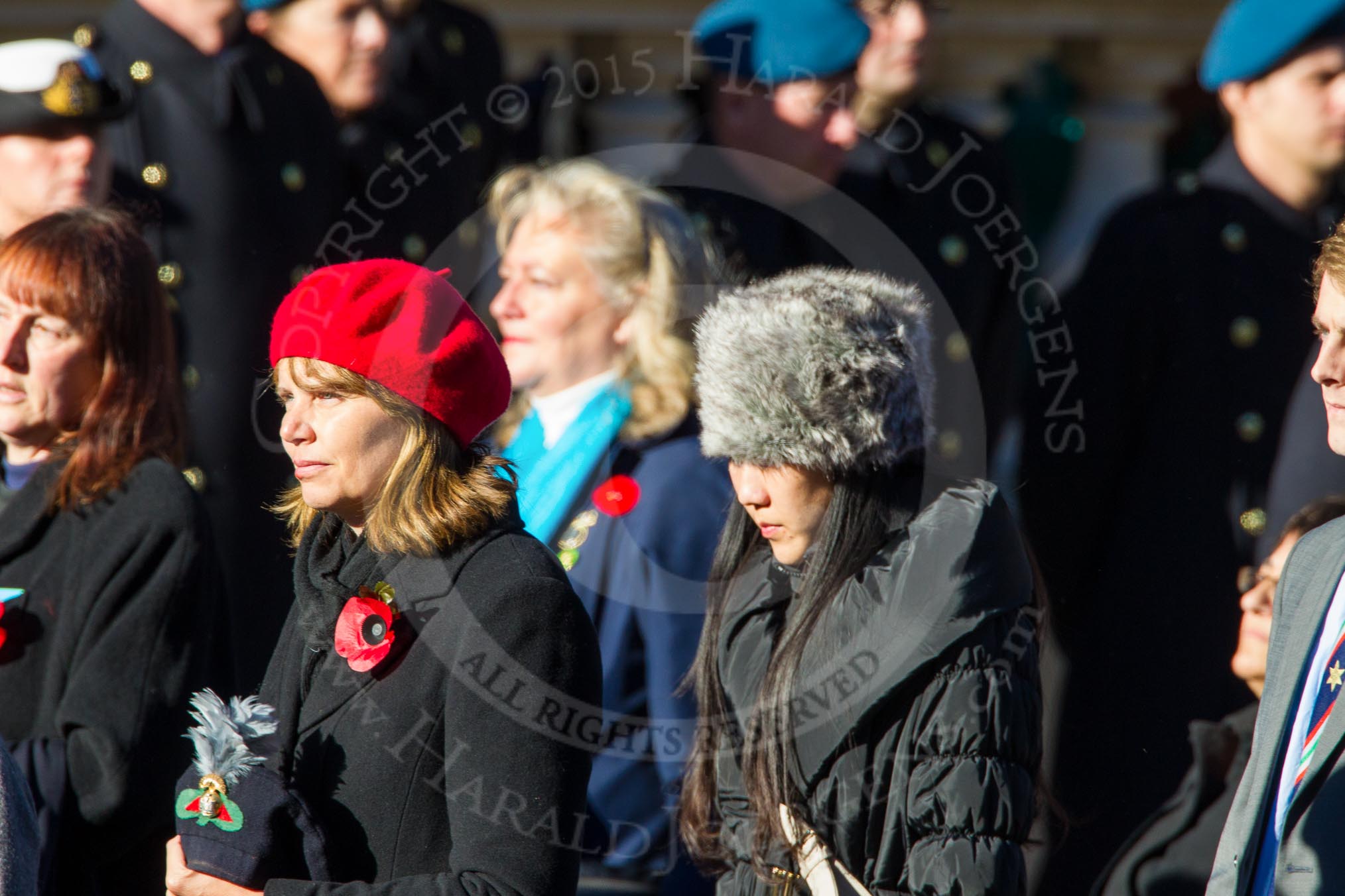 Remembrance Sunday Cenotaph March Past 2013: F5 - Italy Star Association..
Press stand opposite the Foreign Office building, Whitehall, London SW1,
London,
Greater London,
United Kingdom,
on 10 November 2013 at 11:50, image #779