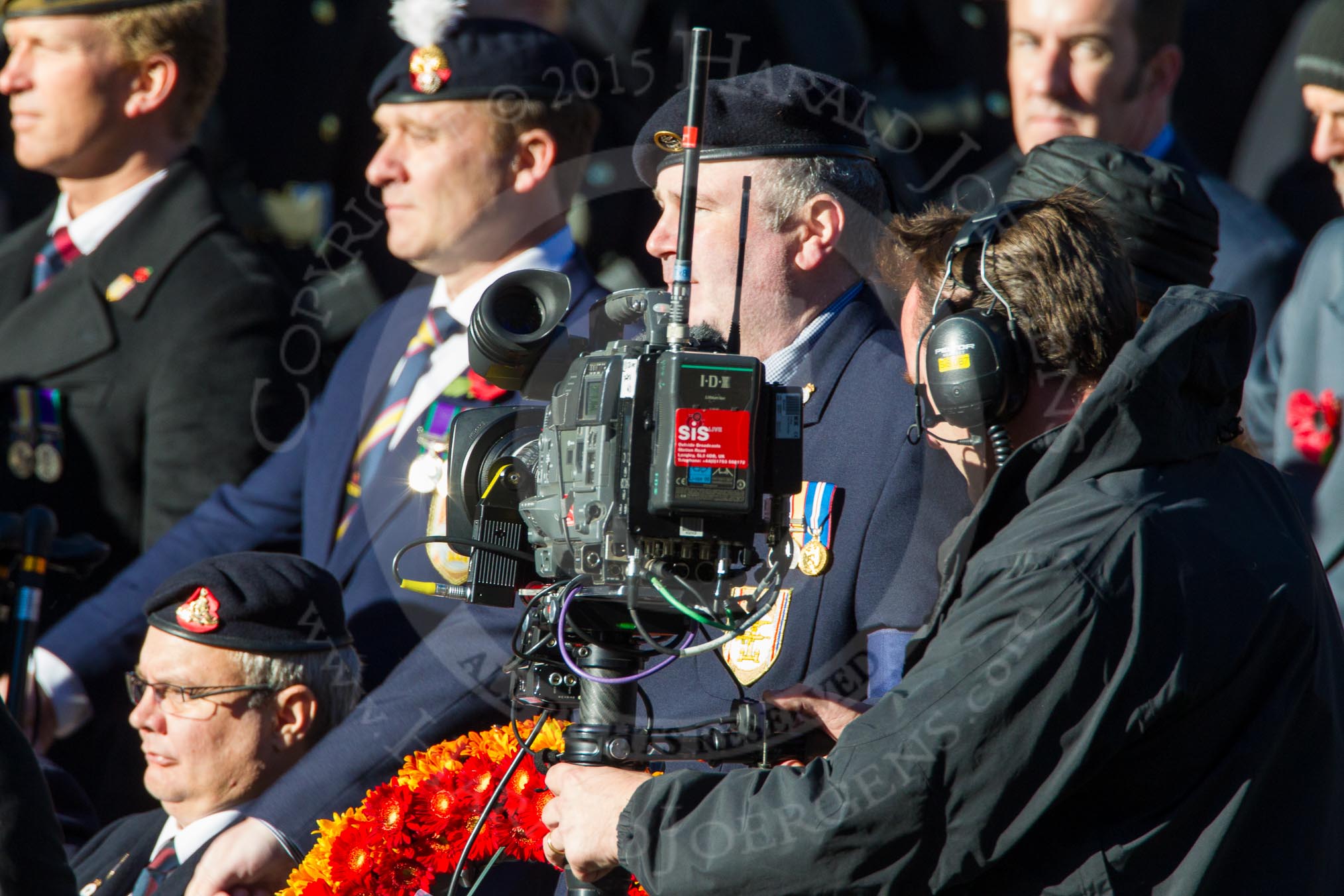 Remembrance Sunday Cenotaph March Past 2013: F9 - National Gulf Veterans & Families Association..
Press stand opposite the Foreign Office building, Whitehall, London SW1,
London,
Greater London,
United Kingdom,
on 10 November 2013 at 11:51, image #820