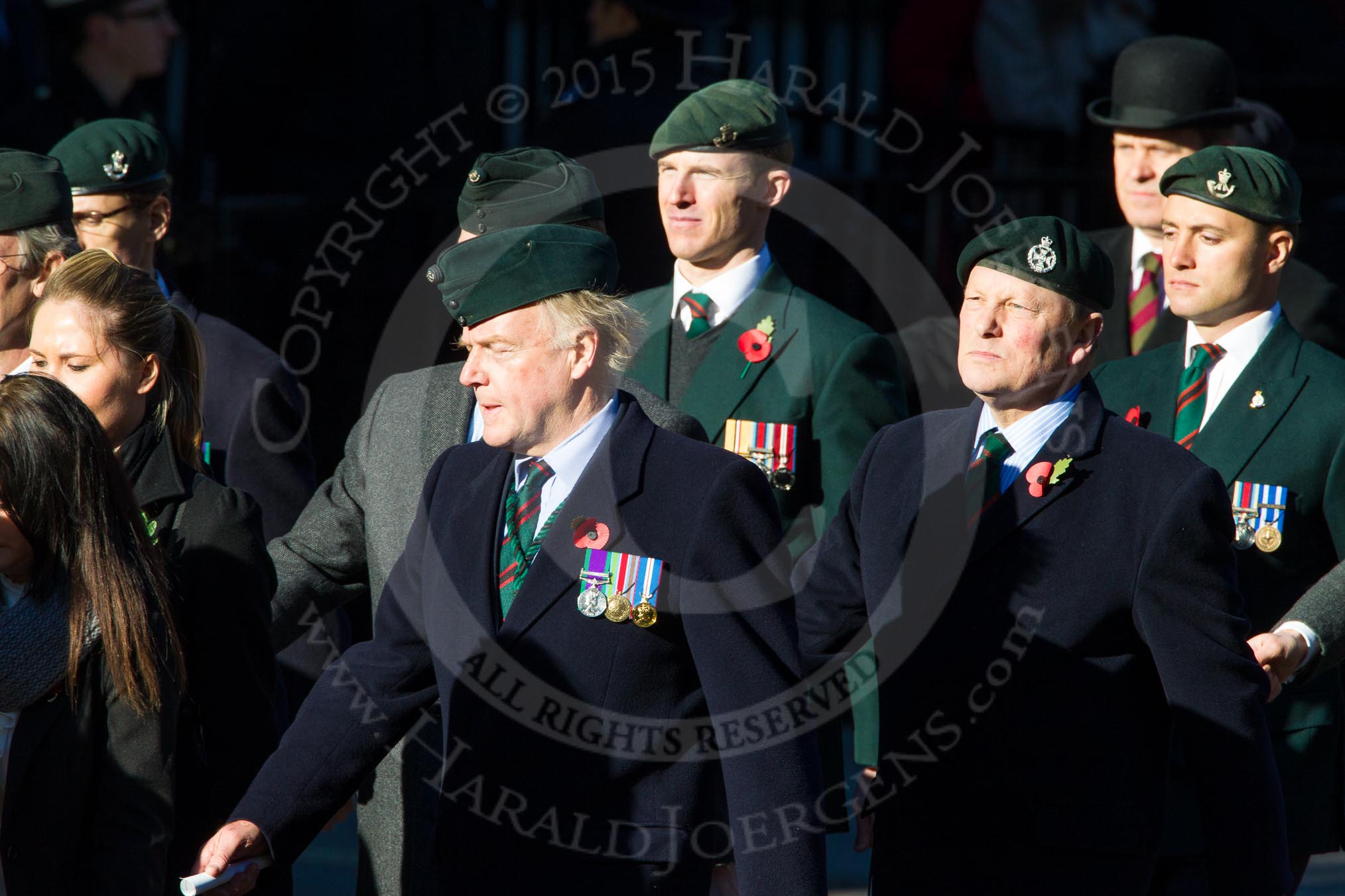 Remembrance Sunday Cenotaph March Past 2013: A9 - Rifles Regimental Association..
Press stand opposite the Foreign Office building, Whitehall, London SW1,
London,
Greater London,
United Kingdom,
on 10 November 2013 at 11:55, image #1081