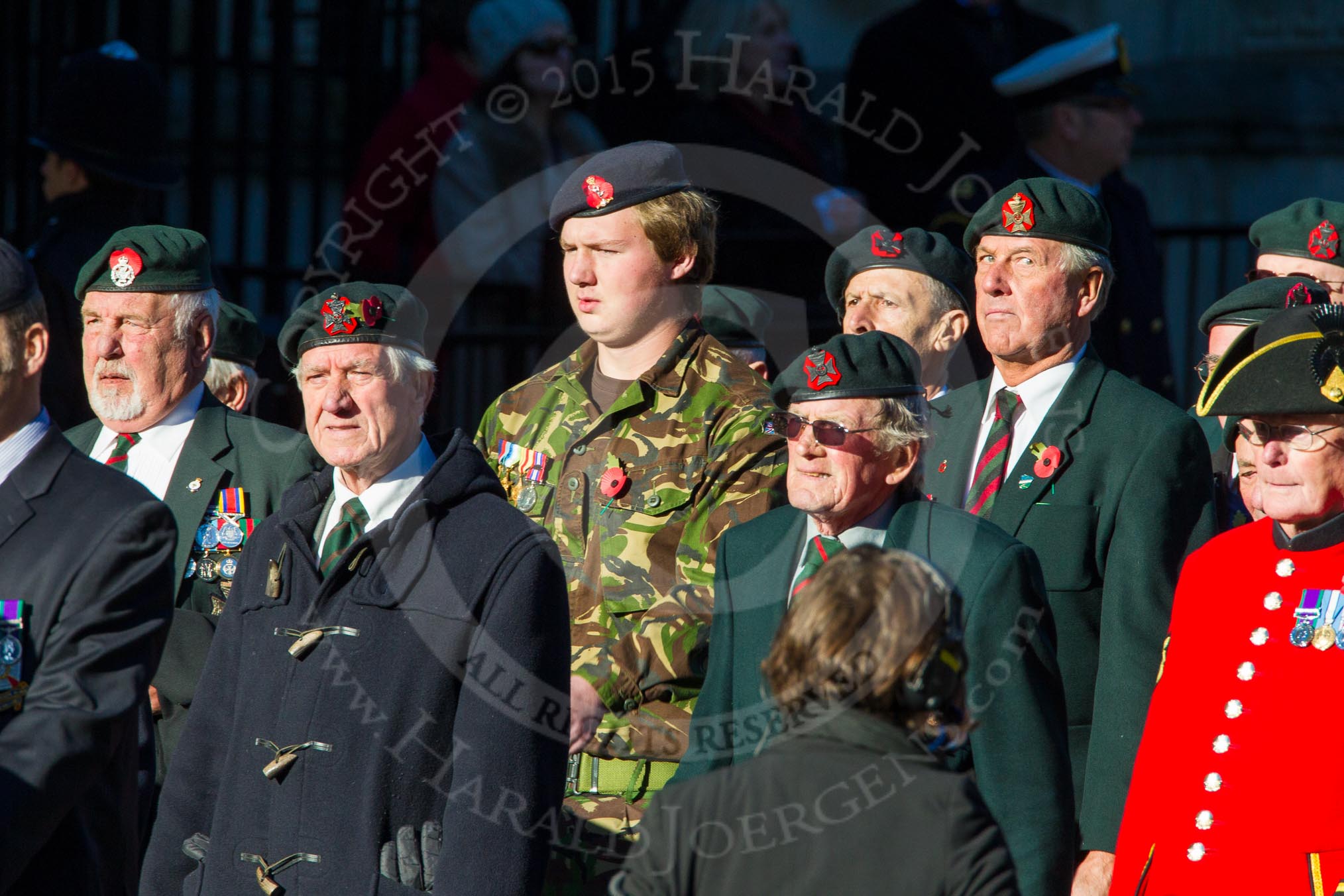 Remembrance Sunday Cenotaph March Past 2013: A11 - Royal Irish Regiment Association..
Press stand opposite the Foreign Office building, Whitehall, London SW1,
London,
Greater London,
United Kingdom,
on 10 November 2013 at 11:55, image #1095