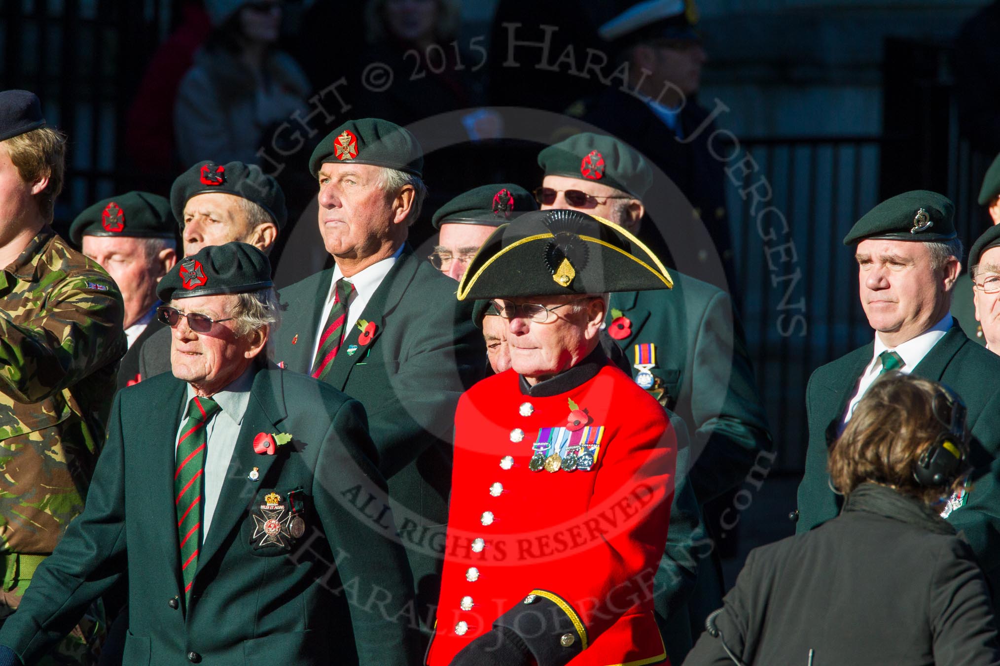 Remembrance Sunday Cenotaph March Past 2013: A11 - Royal Irish Regiment Association..
Press stand opposite the Foreign Office building, Whitehall, London SW1,
London,
Greater London,
United Kingdom,
on 10 November 2013 at 11:55, image #1096