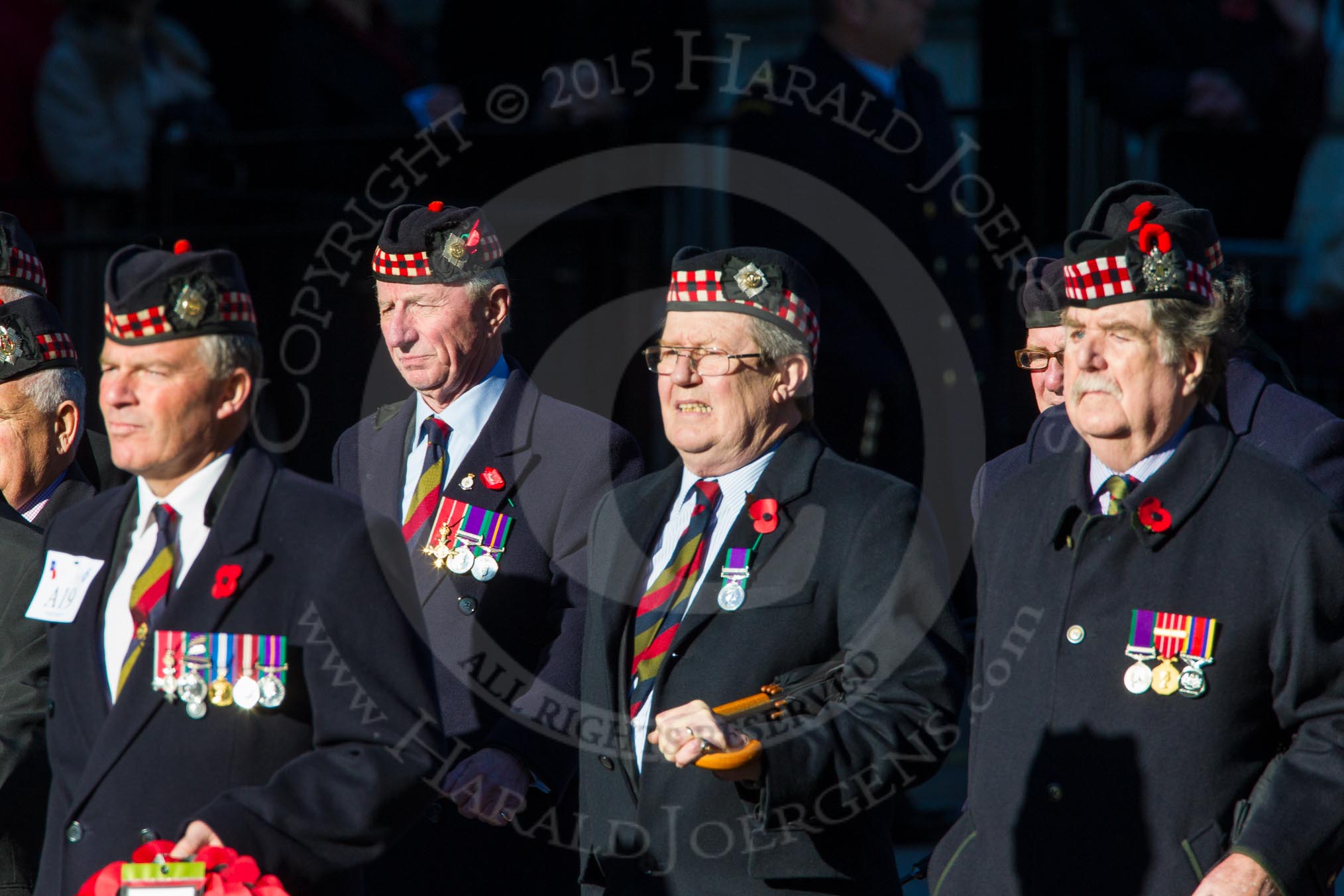 Photo 1311101157171D40232HaraldJoergens Remembrance Sunday Cenotaph March Past 2013: A19 - Royal Scots Regimental Association..
Press stand opposite the Foreign Office building, Whitehall, London SW1,
London,
Greater London,
United Kingdom,
on 10 November 2013 at 11:57, image #1189