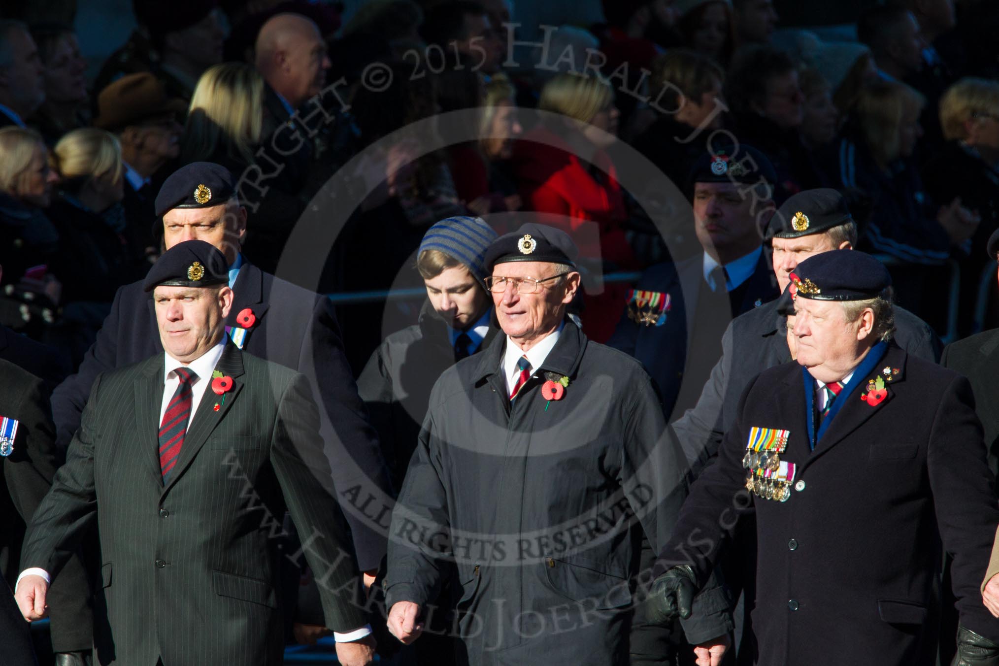 Remembrance Sunday Cenotaph March Past 2013: B13 - Beachley Old Boys Association..
Press stand opposite the Foreign Office building, Whitehall, London SW1,
London,
Greater London,
United Kingdom,
on 10 November 2013 at 12:00, image #1390