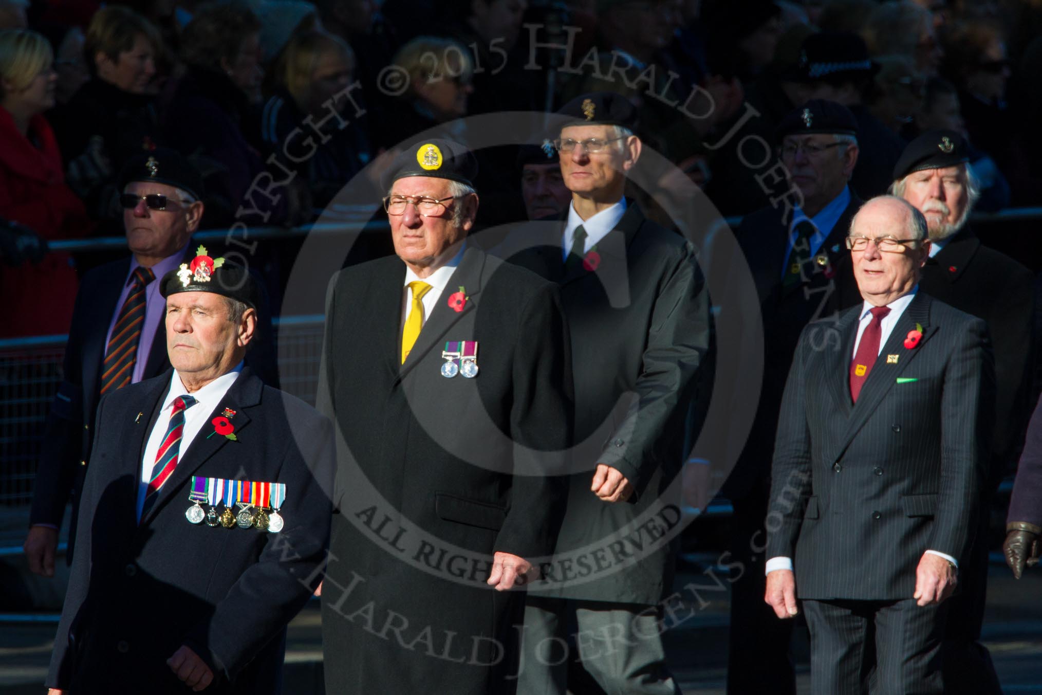 Remembrance Sunday Cenotaph March Past 2013: B13 - Beachley Old Boys Association..
Press stand opposite the Foreign Office building, Whitehall, London SW1,
London,
Greater London,
United Kingdom,
on 10 November 2013 at 12:00, image #1395