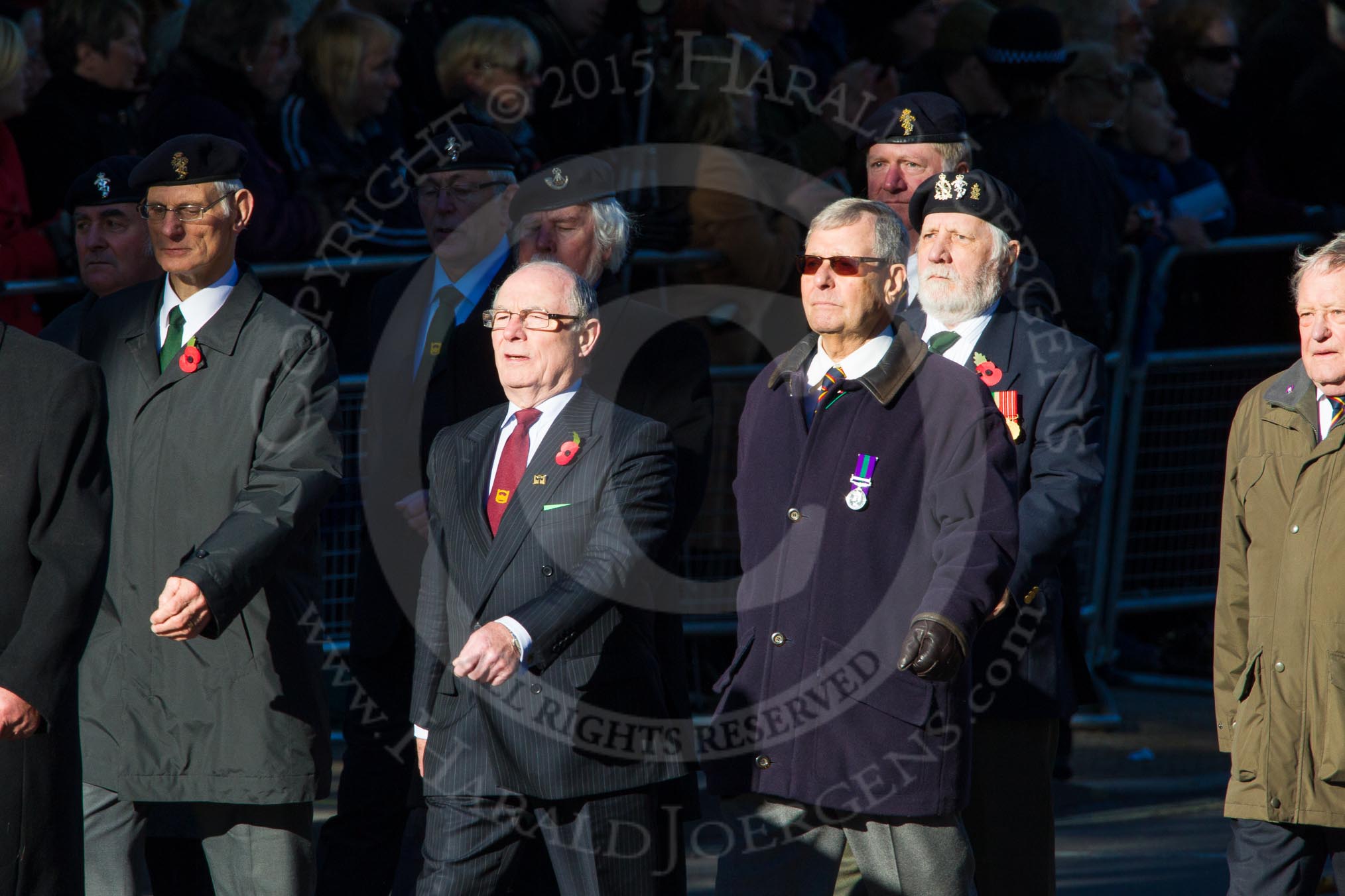 Remembrance Sunday Cenotaph March Past 2013: B13 - Beachley Old Boys Association..
Press stand opposite the Foreign Office building, Whitehall, London SW1,
London,
Greater London,
United Kingdom,
on 10 November 2013 at 12:01, image #1397