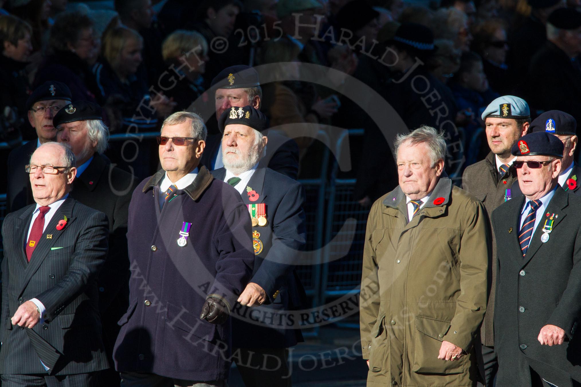 Remembrance Sunday Cenotaph March Past 2013: B13 - Beachley Old Boys Association..
Press stand opposite the Foreign Office building, Whitehall, London SW1,
London,
Greater London,
United Kingdom,
on 10 November 2013 at 12:01, image #1398