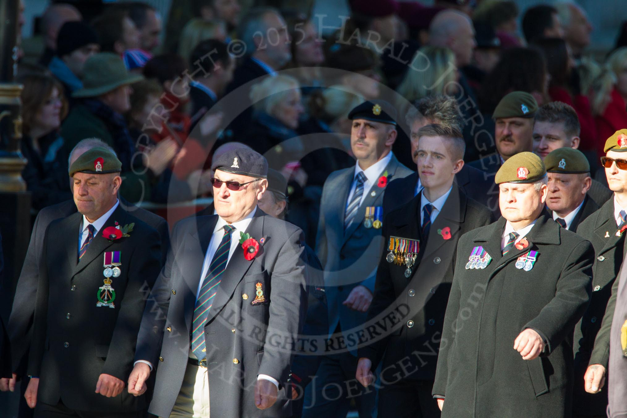Photo 1311101203351D40813HaraldJoergens Remembrance Sunday Cenotaph March Past 2013: B29 - Royal Pioneer Corps Association..
Press stand opposite the Foreign Office building, Whitehall, London SW1,
London,
Greater London,
United Kingdom,
on 10 November 2013 at 12:03, image #1554