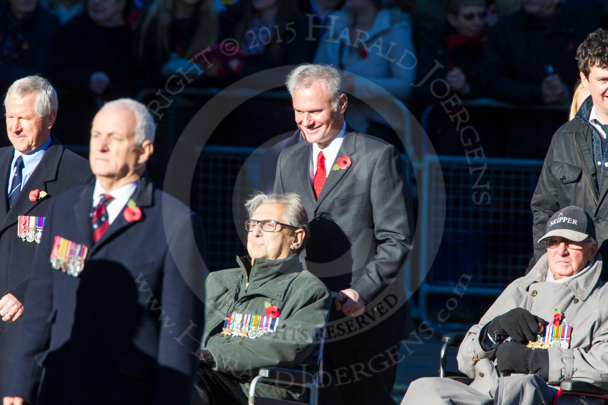 Remembrance Sunday Cenotaph March Past 2013: C2 - Royal Air Force Regiment Association..
Press stand opposite the Foreign Office building, Whitehall, London SW1,
London,
Greater London,
United Kingdom,
on 10 November 2013 at 12:06, image #1695