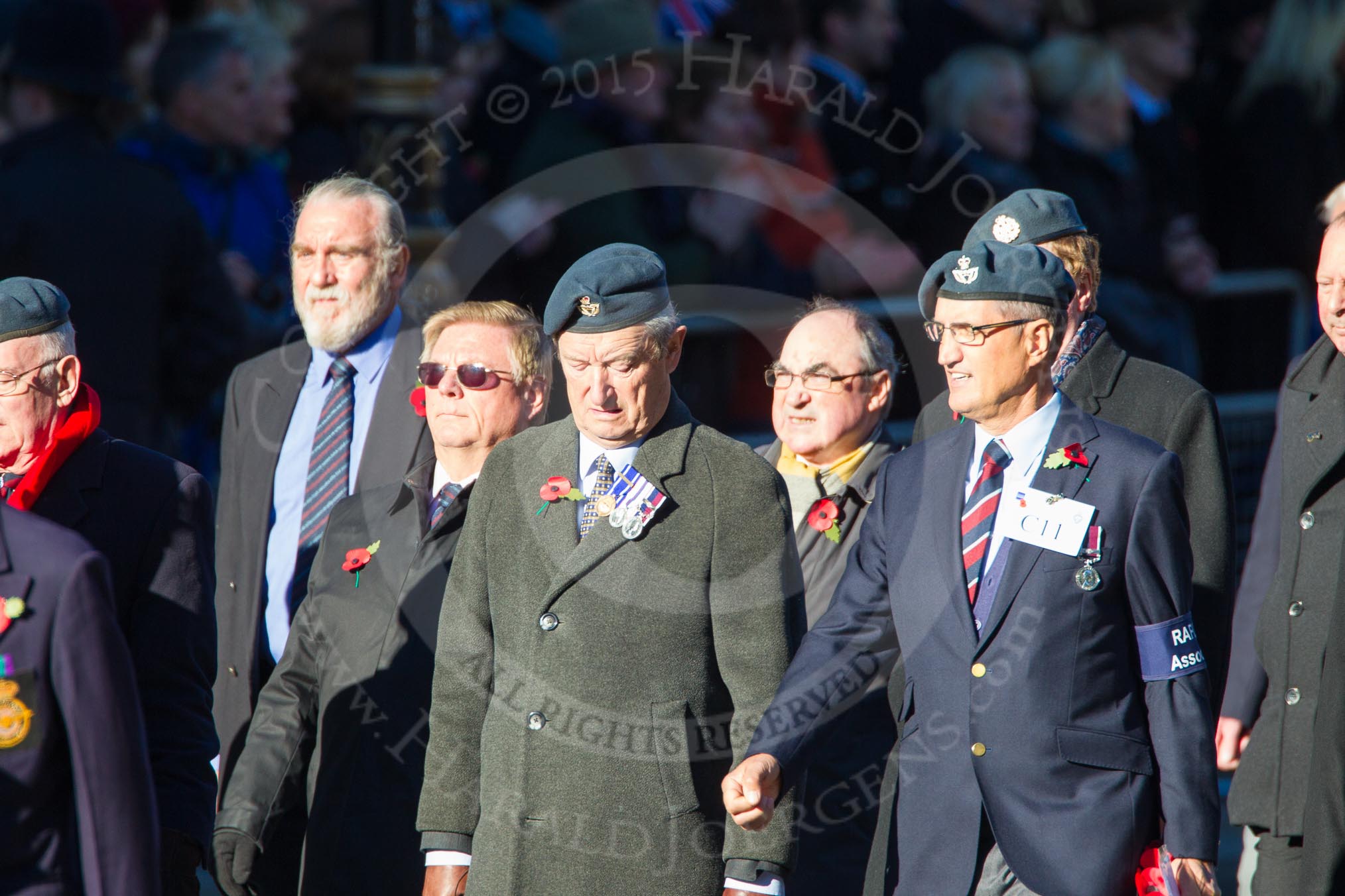 Remembrance Sunday Cenotaph March Past 2013: C11 - RAFLING Association..
Press stand opposite the Foreign Office building, Whitehall, London SW1,
London,
Greater London,
United Kingdom,
on 10 November 2013 at 12:07, image #1777