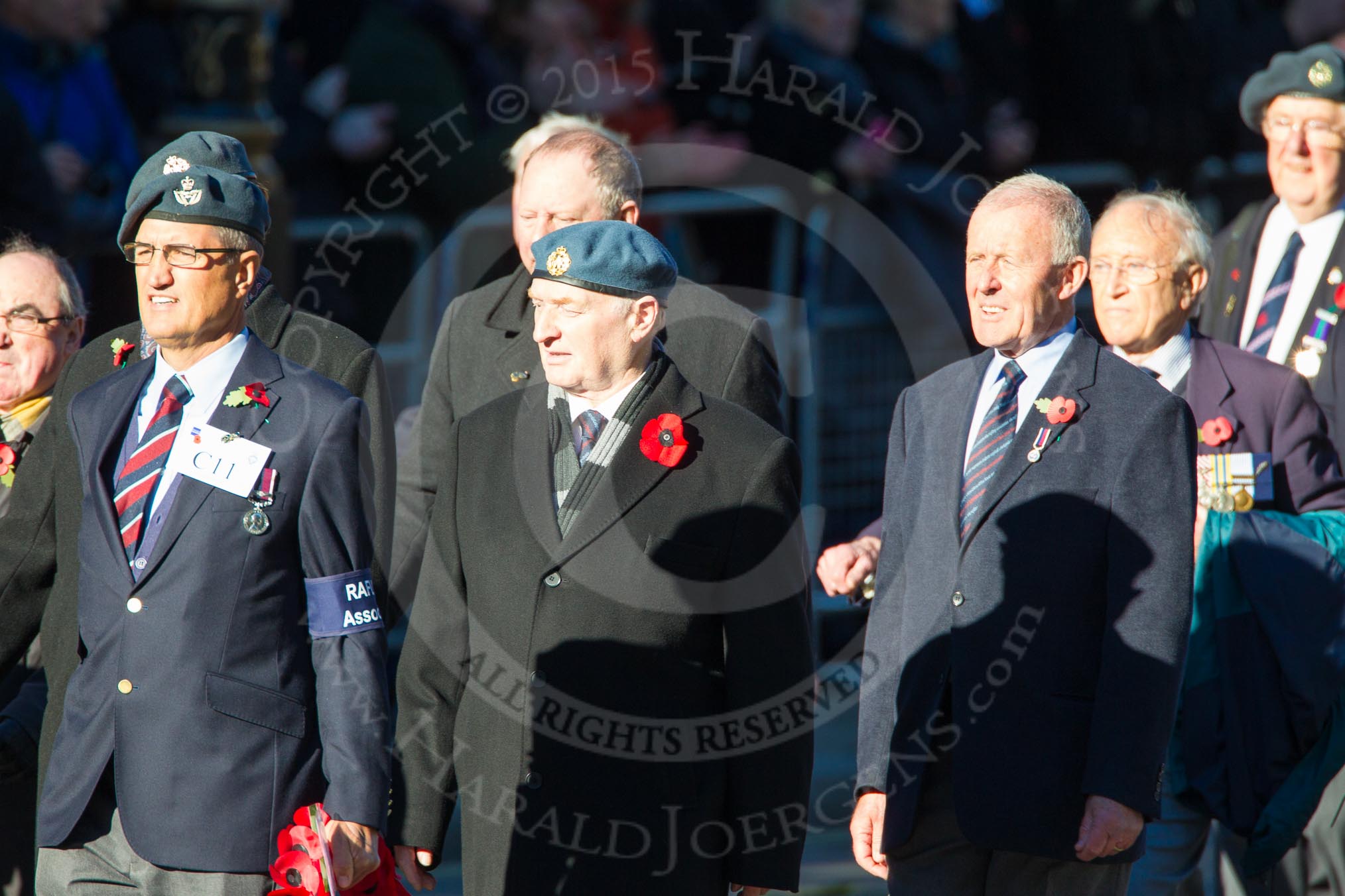 Remembrance Sunday Cenotaph March Past 2013: C11 - RAFLING Association..
Press stand opposite the Foreign Office building, Whitehall, London SW1,
London,
Greater London,
United Kingdom,
on 10 November 2013 at 12:07, image #1780