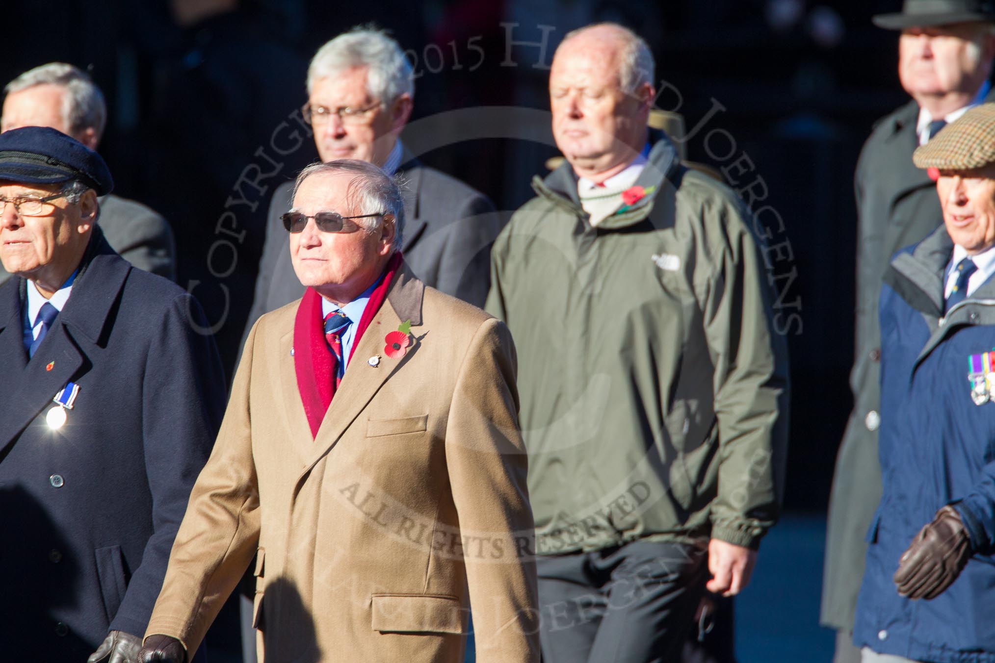 Remembrance Sunday Cenotaph March Past 2013: C22 - Blenheim Society..
Press stand opposite the Foreign Office building, Whitehall, London SW1,
London,
Greater London,
United Kingdom,
on 10 November 2013 at 12:08, image #1845