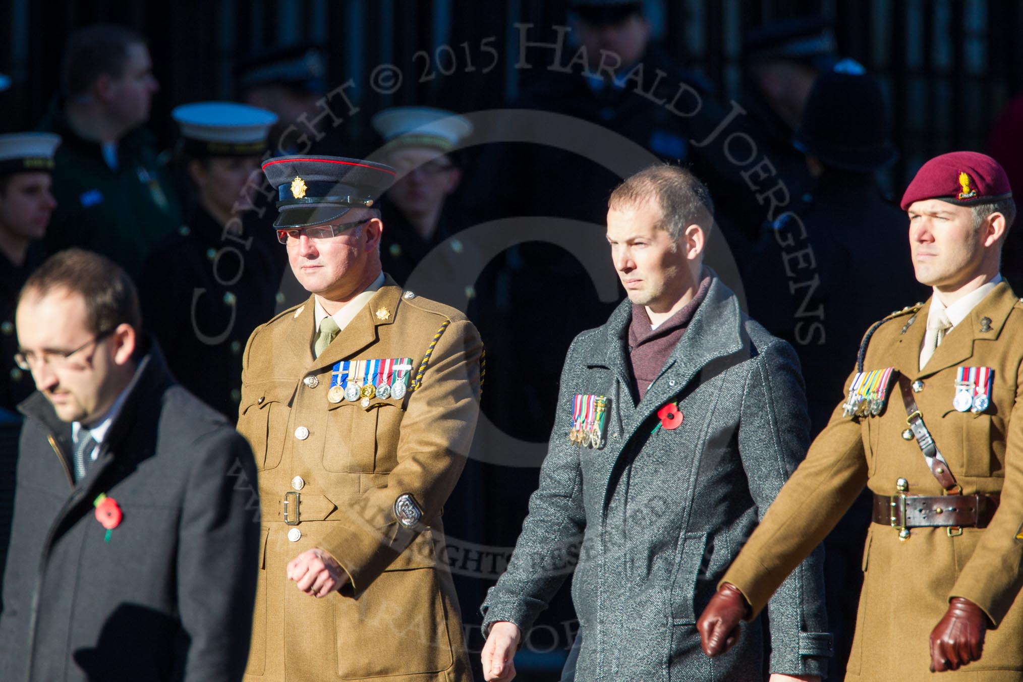Remembrance Sunday Cenotaph March Past 2013: M4 - Children of the Far East Prisoners of War..
Press stand opposite the Foreign Office building, Whitehall, London SW1,
London,
Greater London,
United Kingdom,
on 10 November 2013 at 12:09, image #1883